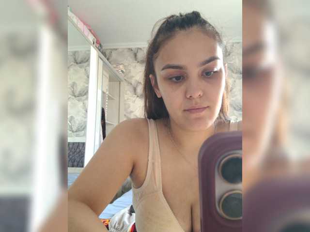 AliciaCooper live cam preview