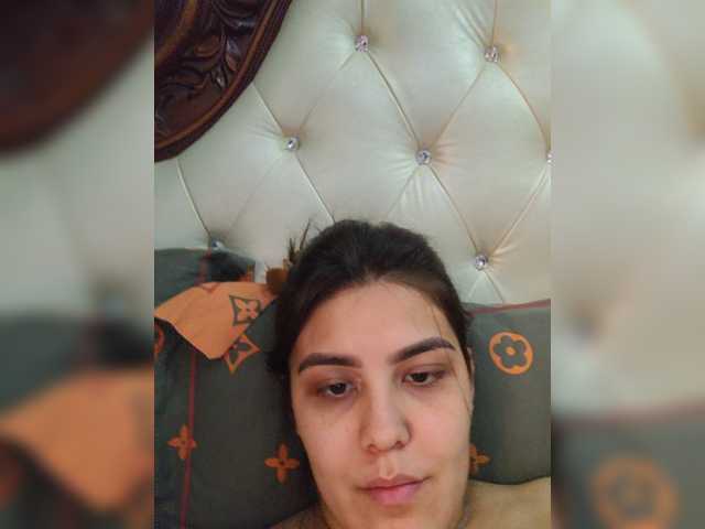 AliciaCooper live cam on BongaCams