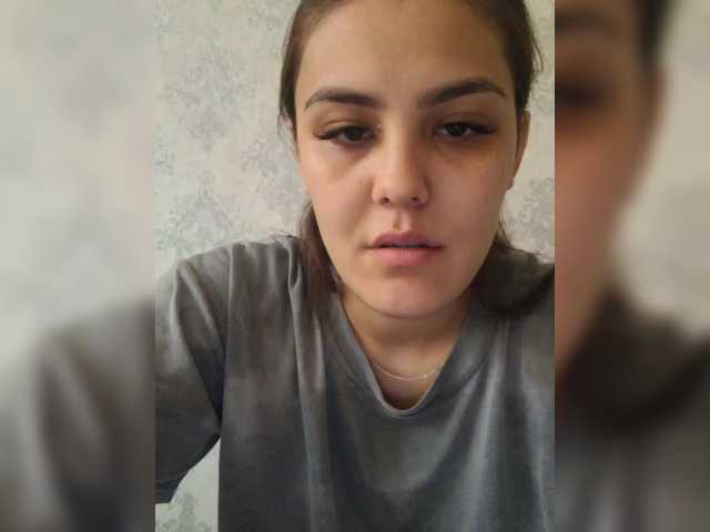 AliciaCooper live webcam show