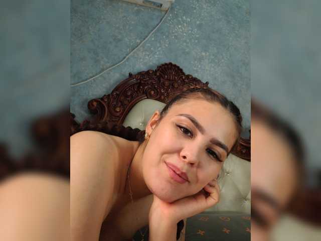 AliciaCooper live cam on BongaCams