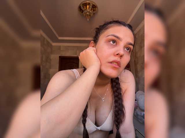 AliciaCooper live cam on BongaCams