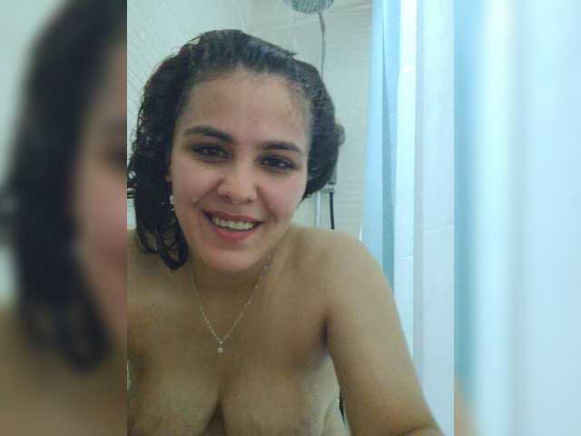 AliciaCooper live webcam show