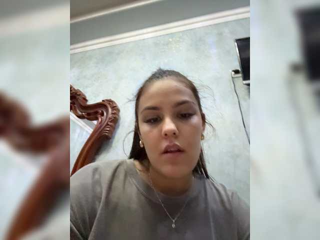 AliciaCooper live cam on BongaCams