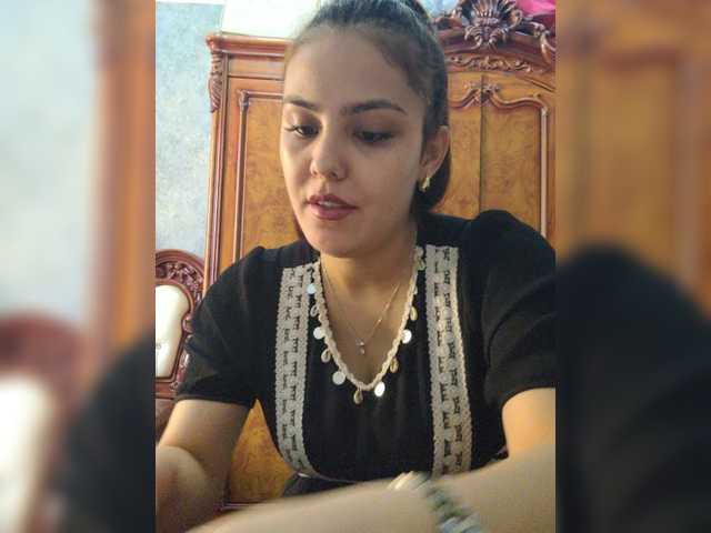 AliciaCooper live cam on BongaCams