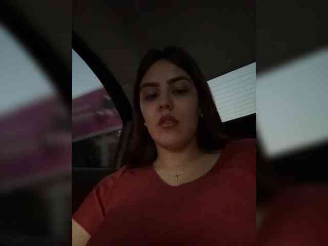 AliciaCooper webcam