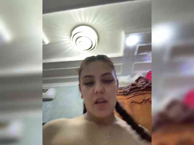 AliciaCooper webcam