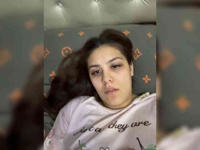 AliciaCooper webcam