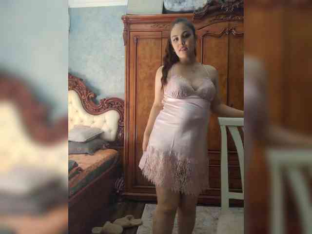 AliciaCooper webcam