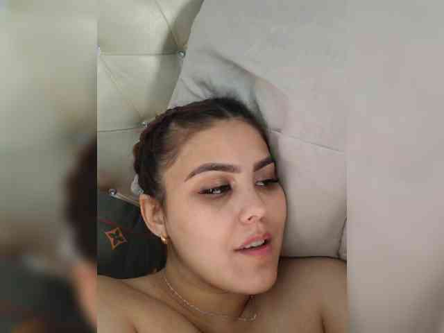 AliciaCooper webcam