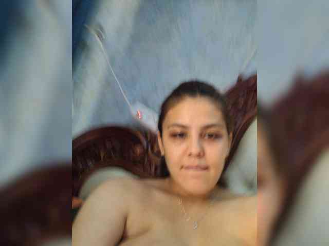 AliciaCooper webcam