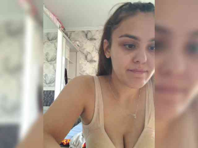 AliciaCooper webcam