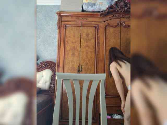 Модель: AliciaCooper