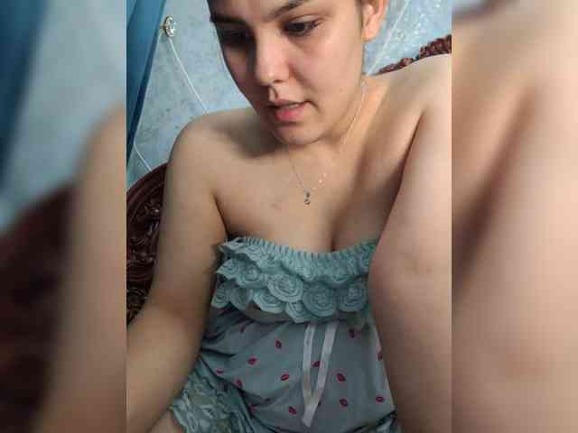 AliciaCooper Sex Cam Show