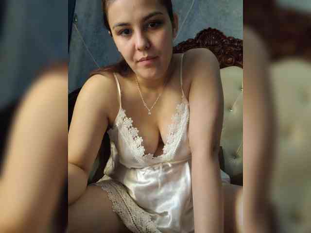 AliciaCooper Sex Cam Show