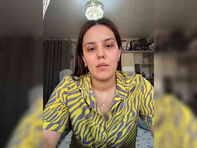 AliciaCooper webcam