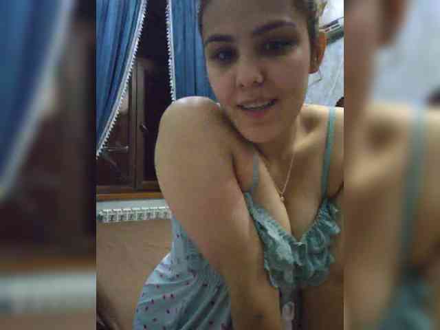 AliciaCooper webcam