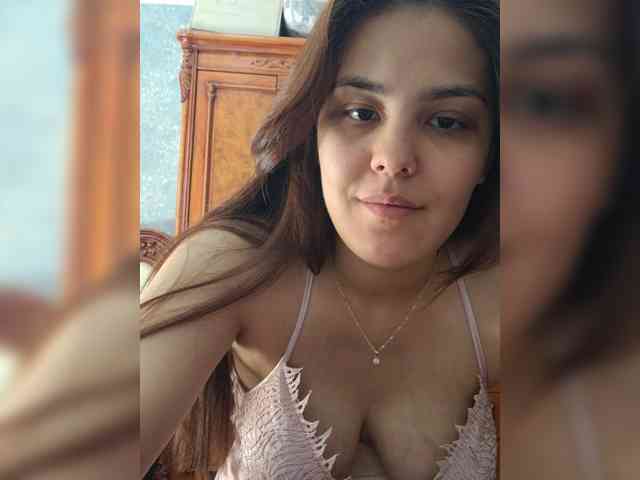 AliciaCooper webcam