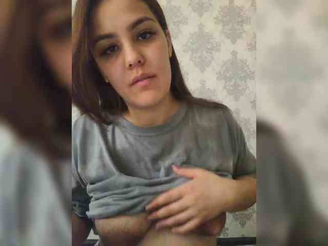 AliciaCooper webcam