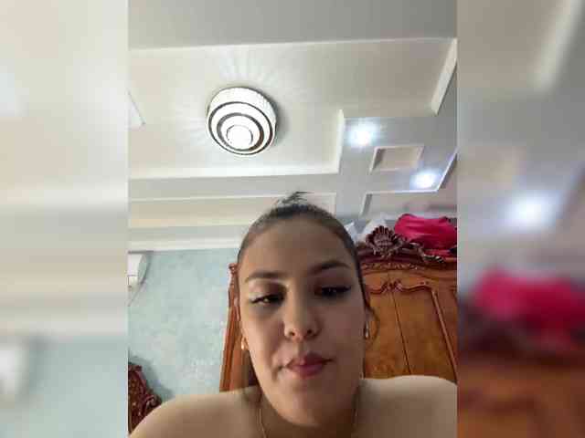 AliciaCooper webcam