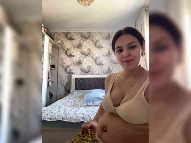 AliciaCooper webcam