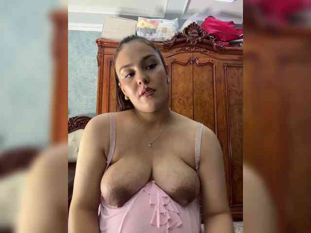 AliciaCooper webcam