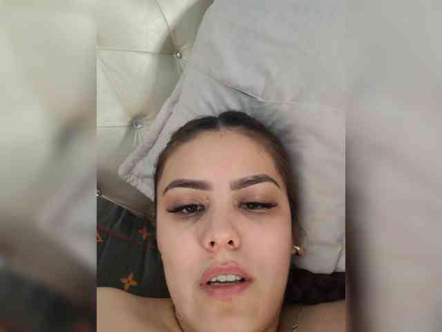 AliciaCooper webcam