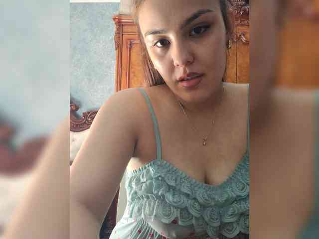 AliciaCooper webcam