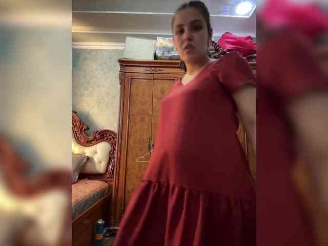 AliciaCooper webcam