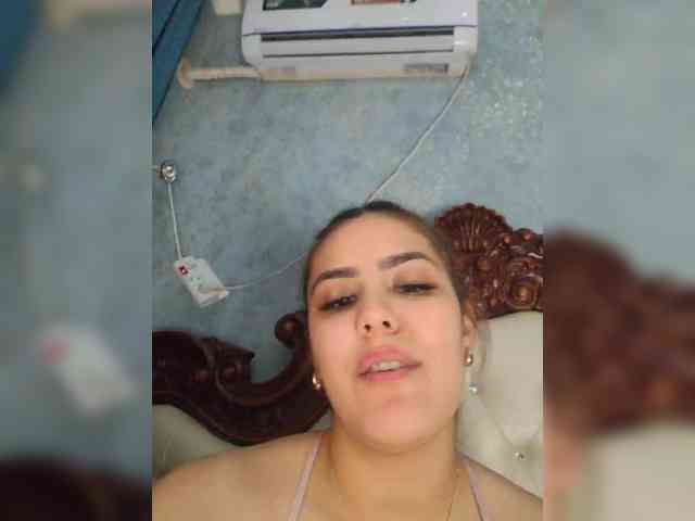 AliciaCooper webcam