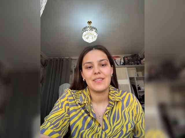 AliciaCooper webcam