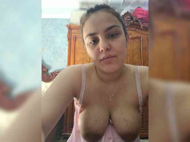 AliciaCooper webcam