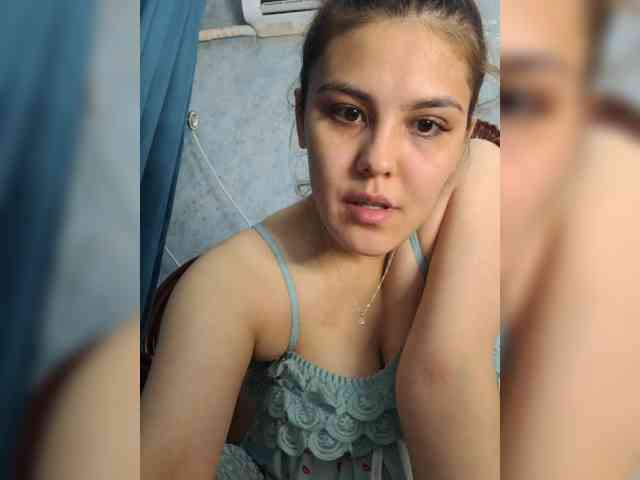 AliciaCooper Sex Cam Show