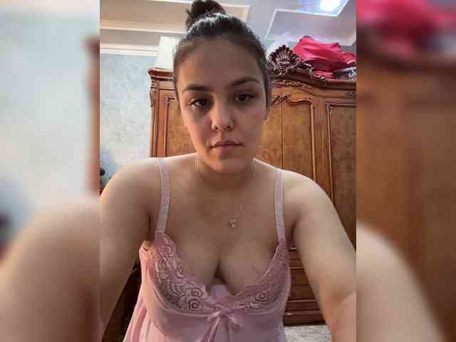 AliciaCooper webcam