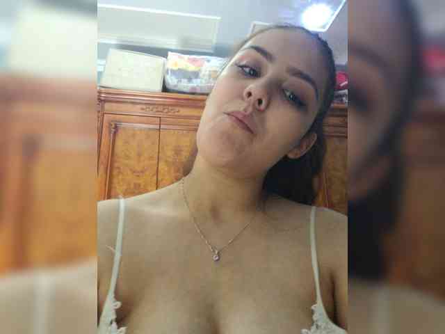 AliciaCooper webcam