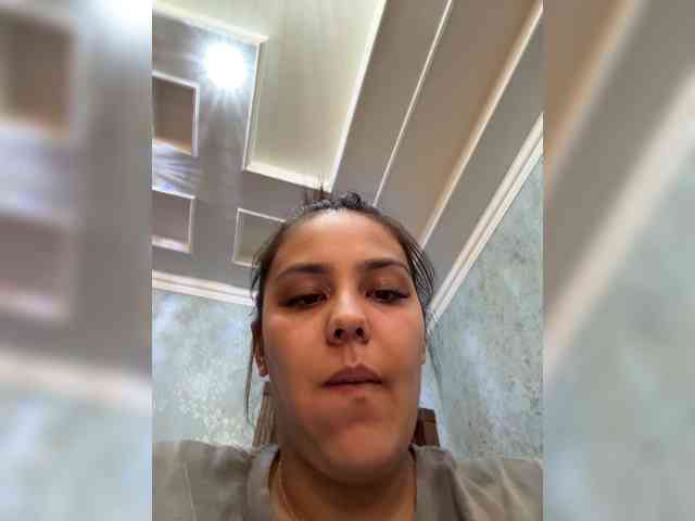 AliciaCooper webcam