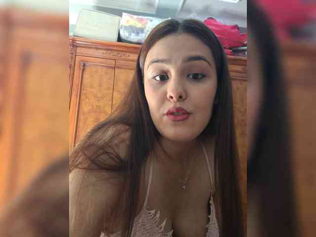 AliciaCooper webcam