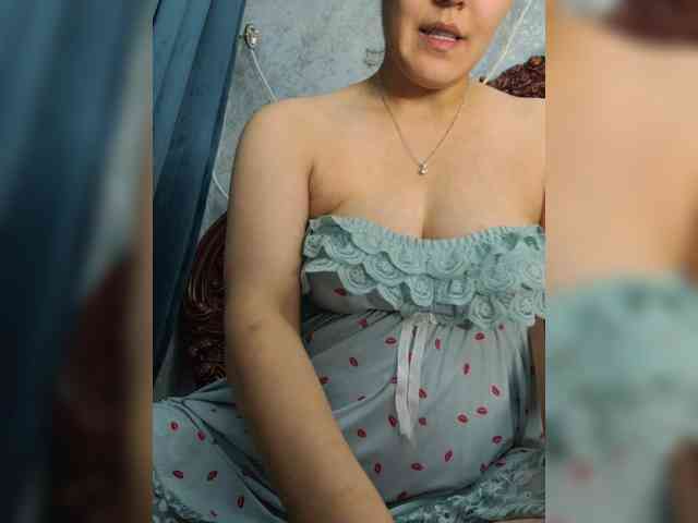 AliciaCooper Sex Cam Show