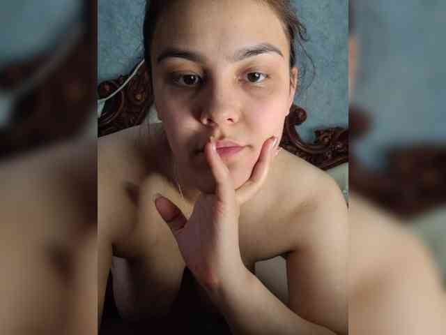 AliciaCooper Live Webcam on BongaCams