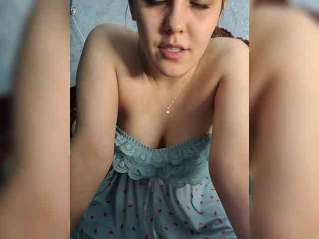 AliciaCooper Sex Cam Show