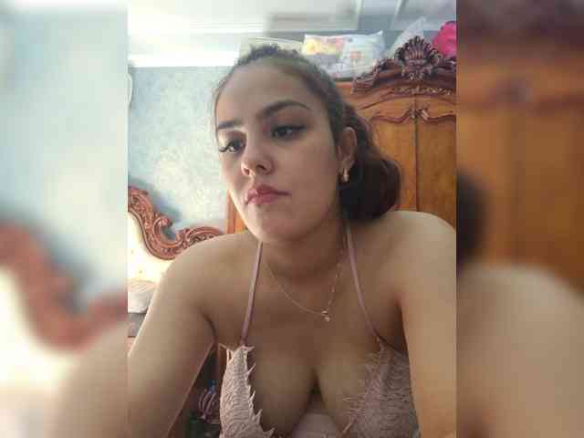 AliciaCooper webcam