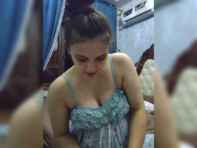AliciaCooper Sex Cam Show