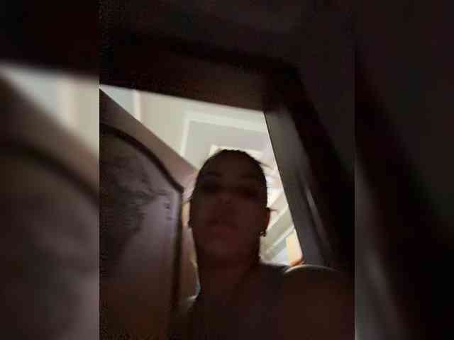AliciaCooper webcam