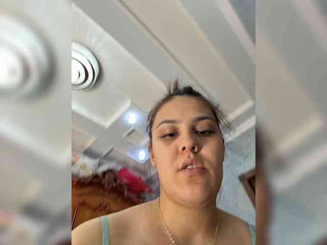 AliciaCooper webcam