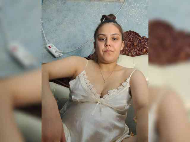 AliciaCooper webcam