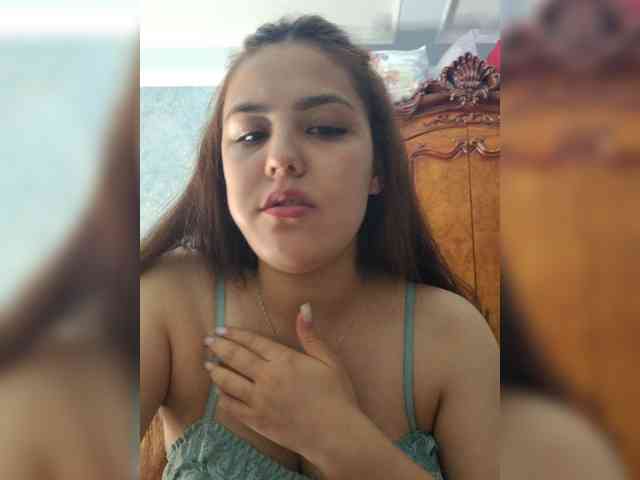AliciaCooper webcam