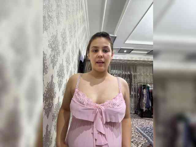 AliciaCooper webcam