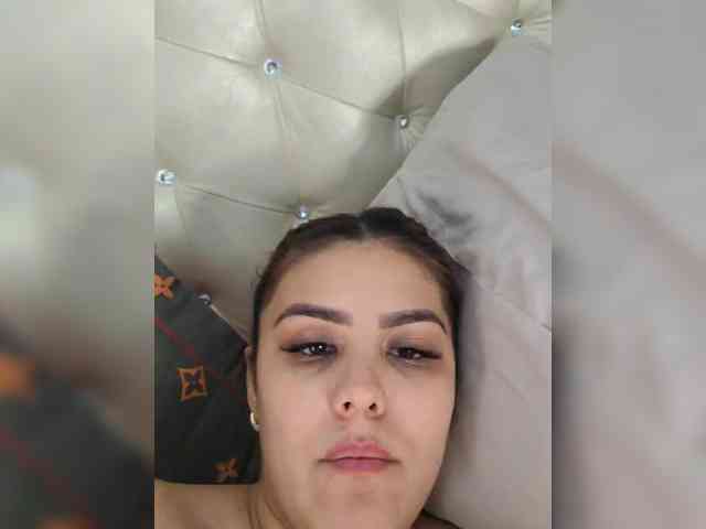AliciaCooper webcam
