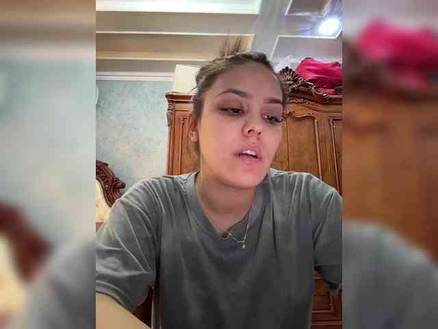 AliciaCooper webcam