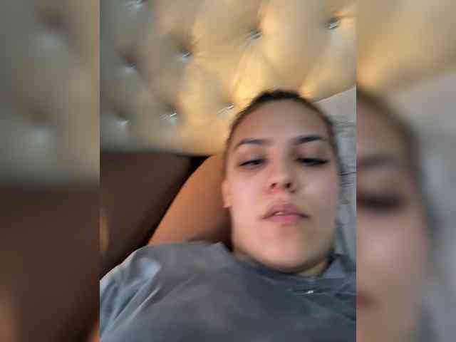 AliciaCooper webcam