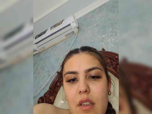AliciaCooper webcam